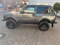 Lada Niva 4X4 MIKE SANDERS, DOTZ