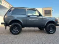 Lada Niva 4X4 MIKE SANDERS, DOTZ