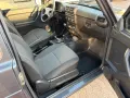 Lada Niva 4X4 MIKE SANDERS, DOTZ