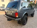 Lada Niva 4X4 MIKE SANDERS, DOTZ