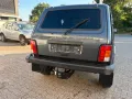 Lada Niva 4X4 MIKE SANDERS, DOTZ