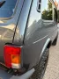 Lada Niva 4X4 MIKE SANDERS, DOTZ