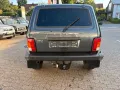 Lada Niva 4X4 MIKE SANDERS, DOTZ