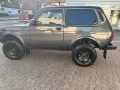 Lada Niva 4X4 MIKE SANDERS, DOTZ