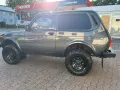 Lada Niva 4X4 MIKE SANDERS, DOTZ