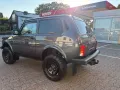 Lada Niva 4X4 MIKE SANDERS, DOTZ