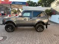 Lada Niva 4X4 MIKE SANDERS, DOTZ