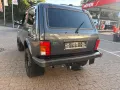 Lada Niva 4X4 MIKE SANDERS, DOTZ
