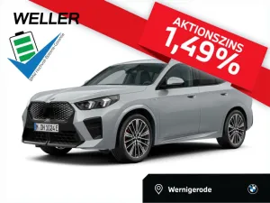 BMW iX2 30 M SPORT PRO DAPr AHK 360° 20