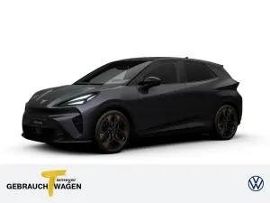 Cupra Raval Endurance Edition Dynamic Plus Plasma NAVI