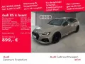 Audi RS4 Avant quattro tiptronic VirtualCockpit+ B&O 