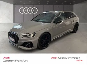 Audi RS4 Avant quattro tiptronic VirtualCockpit+ B&O 