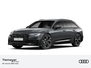 Audi S6 Avant TDI Q MATRIX BuO KAMERA VIRTUAL+