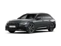 Audi S6 Avant TDI Q MATRIX BuO KAMERA VIRTUAL+