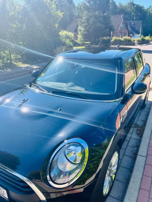 MINI One D Clubman One D One