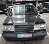 Mercedes-Benz W124 220 CE Coupé 150 PS Sch...