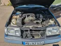 Mercedes-Benz W124 220 CE Coupé 150 PS Sch...