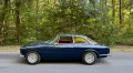 Alfa Romeo 1750 GT Veloce - Bj. 1970 - H-Kennzeichen