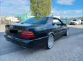 Mercedes-Benz Mercedes Benz CL 500 W140C Coupé XENON LED...
