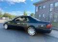Mercedes-Benz Mercedes Benz CL 500 W140C Coupé XENON LED...