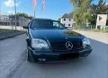 Mercedes-Benz Mercedes Benz CL 500 W140C Coupé XENON LED...
