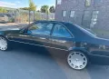 Mercedes-Benz Mercedes Benz CL 500 W140C Coupé XENON LED...
