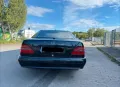 Mercedes-Benz Mercedes Benz CL 500 W140C Coupé XENON LED...