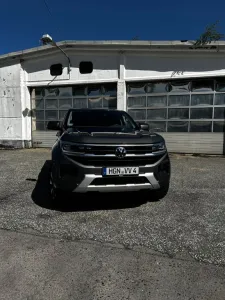 Volkswagen Amarok Style