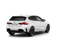 BMW M135 xDrive Adaptives Fahrwerk Komfortzugang