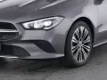 Mercedes-Benz CLA 180 Shooting Brake Progressive,Automatik,LED