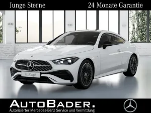 Mercedes-Benz CLE 300 e AMG NIGHT PSD DigiLi 360° Burmester®