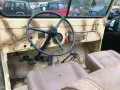 Jeep CJ 5 M38