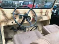 Jeep CJ 5 M38