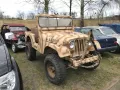 Jeep CJ 5 M38