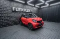 Smart ForTwo Passion Turbo Cabrio  Navi  Komfort Paket