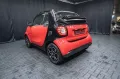 Smart ForTwo Passion Turbo Cabrio  Navi  Komfort Paket