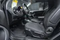 Smart ForTwo Passion Turbo Cabrio  Navi  Komfort Paket