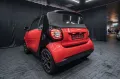 Smart ForTwo Passion Turbo Cabrio  Navi  Komfort Paket