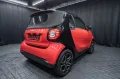 Smart ForTwo Passion Turbo Cabrio  Navi  Komfort Paket