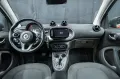 Smart ForTwo Passion Turbo Cabrio  Navi  Komfort Paket