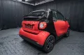 Smart ForTwo Passion Turbo Cabrio  Navi  Komfort Paket
