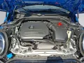 MINI COOPER S Cabrio JCW Trim KAMERA SHZ PDC NAVI