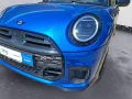 MINI COOPER S Cabrio JCW Trim KAMERA SHZ PDC NAVI