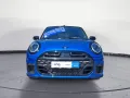 MINI COOPER S Cabrio JCW Trim KAMERA SHZ PDC NAVI