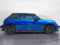 MINI COOPER S Cabrio JCW Trim KAMERA SHZ PDC NAVI