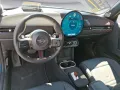MINI COOPER S Cabrio JCW Trim KAMERA SHZ PDC NAVI