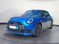 MINI COOPER S Cabrio JCW Trim KAMERA SHZ PDC NAVI
