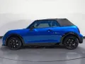 MINI COOPER S Cabrio JCW Trim KAMERA SHZ PDC NAVI