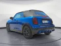 MINI COOPER S Cabrio JCW Trim KAMERA SHZ PDC NAVI