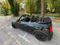MINI Cooper Cabrio Classic Trim Steptronic Classi...